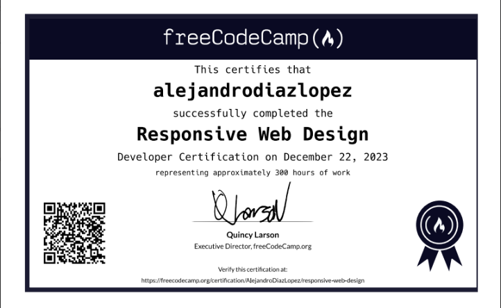 RWD HTML CSS cert img