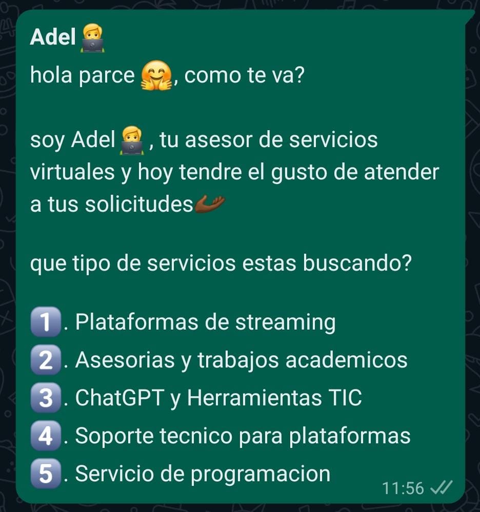 Sale chatbot img